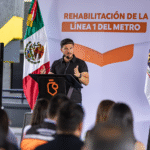 Nuevo León ofrecerá transporte público gratuito durante los partidos del Mundial