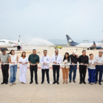 Lanzan nueva ruta aérea internacional Houston-Tuxtla Gutiérrez