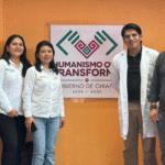 Berriozábal fortalece estrategias de prevención para cuidar la salud de sus trabajadores