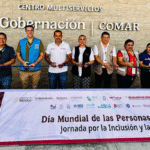 Tapachula se suma a jornada de atención médica para personas refugiadas y solicitantes de protección internacional