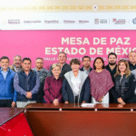 Mando Unificado Oriente reduce delitos en el Estado de México; robo de vehículos cae 52 por ciento