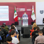 Puebla despliega estrategia histórica para garantizar el acceso al agua a miles de familias