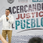Juan Carlos Moreno acerca la justicia al sector educativo y fortalece el diálogo con docentes