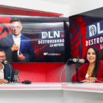 Tonantzin Fernández difunde proyectos de gobierno en entrevista radiofónica