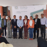 Texmelucan acerca la justicia cívica a juntas auxiliares con jornada itinerante