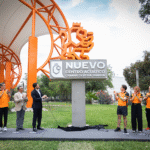 Nuevo León inaugura Centro Acuático “Osmar Olvera Ibarra” y refuerza inversión histórica en el deporte