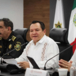 Yucatán refuerza prevención del delito con acciones de proximidad social y coordinación interinstitucional