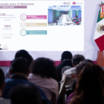 Vivienda para el Bienestar avanza con 274 mil viviendas en construcción en México: Presidenta Claudia Sheinbaum