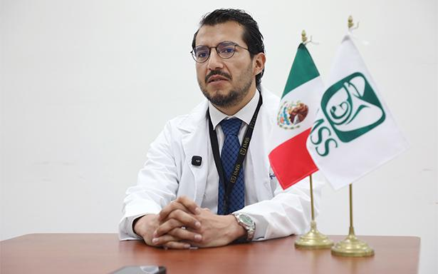 IMSS beneficia a más de 110 mil personas con acciones preventivas contra el tabaquismo