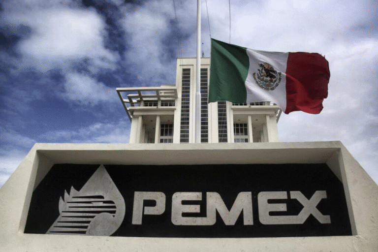 Pemex refuerza monitoreo e inspecciones tras detectar mancha obscura en el Río Pánuco