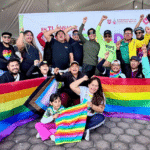 Tláhuac fortalece acciones de inclusión y respeto a los derechos de la comunidad LGBTTTIQA+