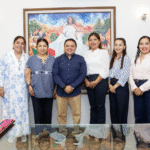 Poder Judicial y Unach fortalecen diálogo en favor de la educación profesional en Chiapas