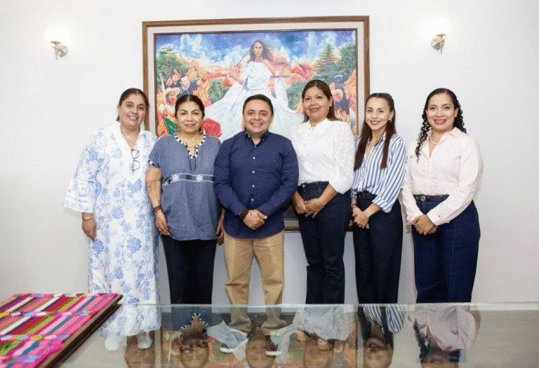 Poder Judicial y Unach fortalecen diálogo en favor de la educación profesional en Chiapas
