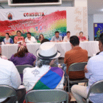 Avanza consulta sobre identidad de género en Chiapas con participación de la comunidad LGBTIQ+