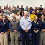 UNACH impulsa la innovación educativa con taller de Inteligencia Artificial para la enseñanza de lenguas