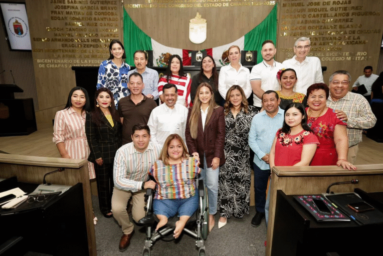 Aprueba Congreso reformas a Ley de Transparencia y Acceso a la Información