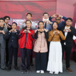 Talento poblano representará a México en Olimpiada Internacional de Matemáticas en Singapur