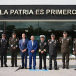 Nuevos sargentos se gradúan en Puebla y fortalecen las filas de la Guardia Nacional