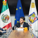Nuevo León fortalece alianza con la Unión Europea para atraer inversiones y ampliar oportunidades de negocio