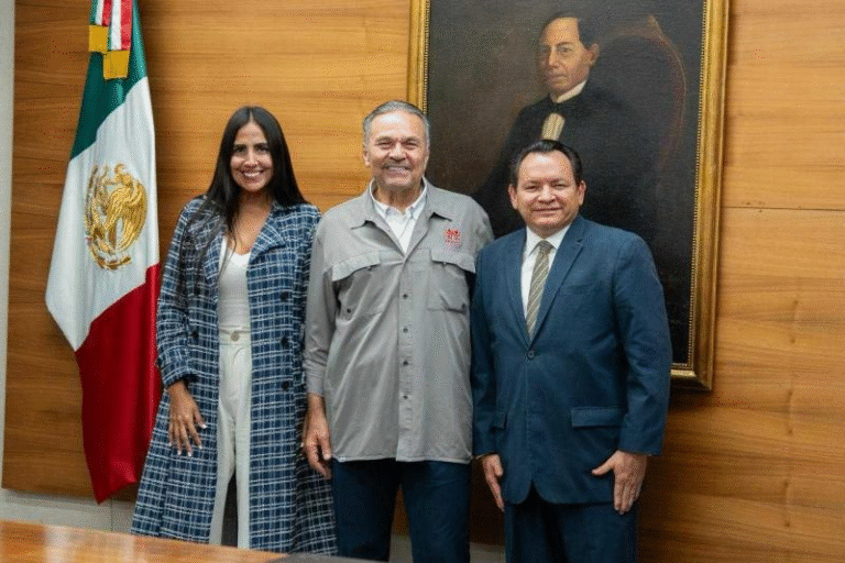 Vivienda para el Bienestar alcanza 67% de avance en Yucatán con más de 46 mil casas proyectadas