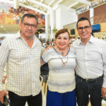 Berriozábal respalda nueva ruta aérea internacional que fortalecerá el desarrollo de Chiapas