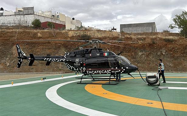 Segunda procuración multiorgánica del año en Zacatecas dará esperanza a más de 100 pacientes