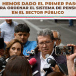 Morena inicia ruta interna para 2027 con llamado a la unidad y reglas de participación