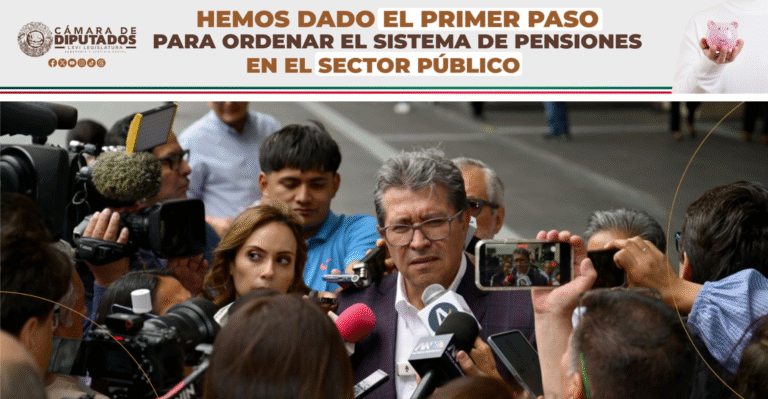 Morena inicia ruta interna para 2027 con llamado a la unidad y reglas de participación