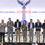 Morelos atraerá inversión farmacéutica de 50 millones de dólares y fortalecerá producción nacional de medicamentos