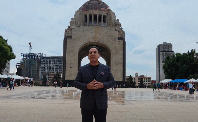 Eduardo Ramírez llama a fortalecer el diálogo tras concluir mesa de negociación con la CNTE