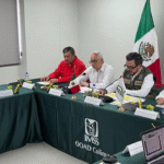 IMSS aprueba nuevos hospitales en Estado de México y Sonora para fortalecer atención especializada