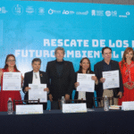 Alcaldía Álvaro Obregón impulsa proyecto para fortalecer la captación y reutilización del agua