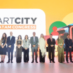 Puebla se consolida como referente de innovación con el Smart City Expo LATAM Congress