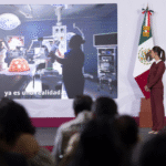Gobierno de México moderniza el sistema de salud con tecnología de última generación e historial clínico digital