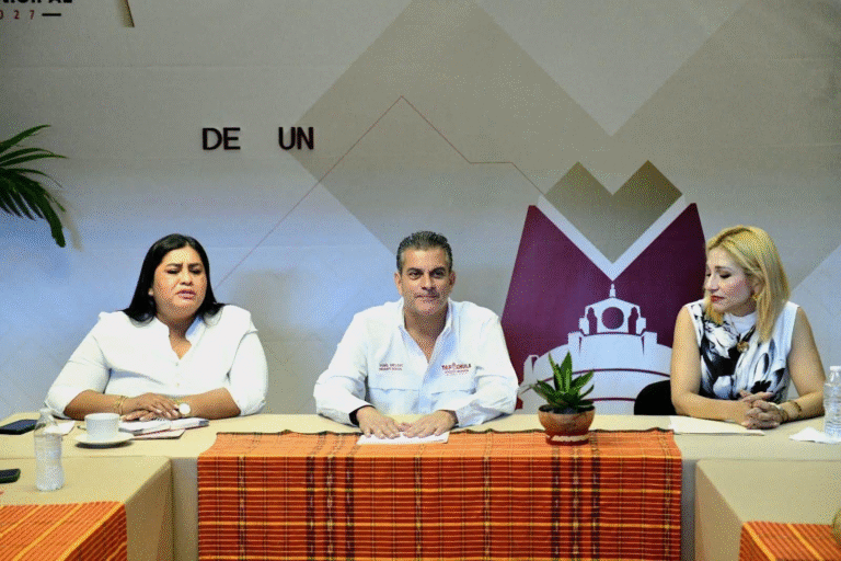 Ayuntamiento de Tapachula fortalece estrategias para el bienestar de la niñez