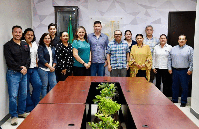 UNACH entrega estudio científico que respalda solicitud de Indicación Geográfica “Plátano Chiapas”