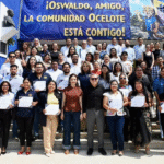 UNACH fortalece el acceso de juventudes indígenas a la educación superior con el Programa Semillero