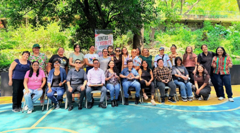 Gobierno impulsa protocolo de salud con perspectiva de diversidad sexual tras Encuentro por la Visibilidad Lésbica