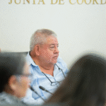 Manuel Huerta exige localización con vida de periodista desaparecida en Veracruz