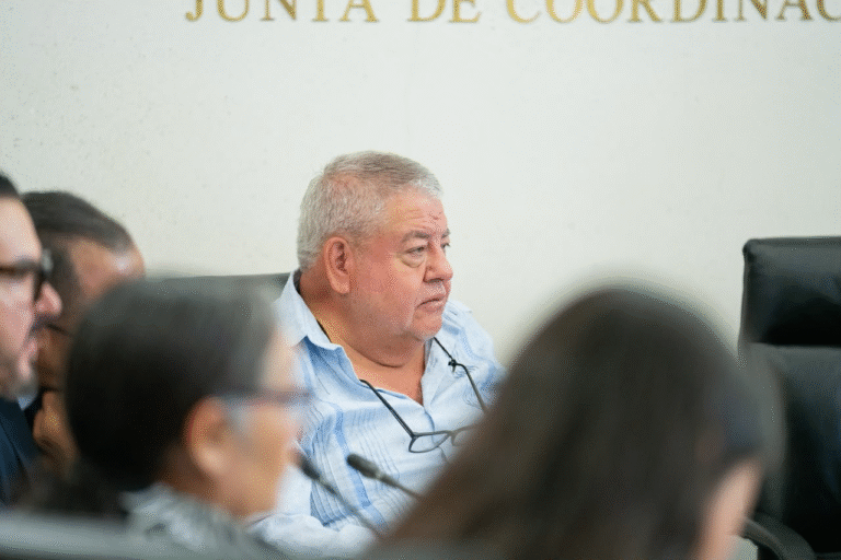 Manuel Huerta exige localización con vida de periodista desaparecida en Veracruz