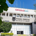 Dicta Poder Judicial del Estado de Chiapas 40 años de prisión a responsable del delito de secuestro