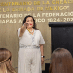 Nombra Congreso a consejera del Consejo de la Judicatura del Poder Judicial del Estado de Chiapas
