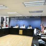 Yamil Melgar encabeza Sesión Ordinaria de Cabildo en Tapachula para fortalecer acuerdos municipales