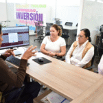 Recibe Gobierno del Estado de México 250 solicitudes de inversión de alto impacto a través del sistema EVIE 2.0