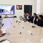 Con inversión estratégica, Gobierno de Puebla proyecta al Aeropuerto Hermanos Serdán como eje de desarrollo