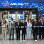 Impulsan Gobierno estatal y CMIC sector de la construcción en Expo Constructo 2026