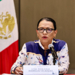 Gobierno federal presenta planteamientos a la CNTE y llama a mantener el diálogo y la protesta pacífica