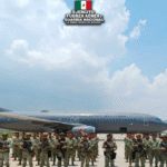Defensa despliega 90 elementos de Fuerzas Especiales a Sinaloa para reforzar la seguridad