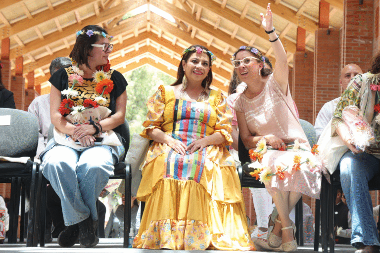 Xochimilco se renueva con inversión de 174 millones de pesos y moderniza embarcaderos Cuemanco y Nativitas rumbo a proyección turística
