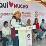 Tláhuac, Iztapalapa y Xochimilco realizan tequio en Canal de Chalco para mejorar el entorno urbano